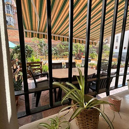 Apartamento Gloria 2 مالقة المظهر الخارجي الصورة