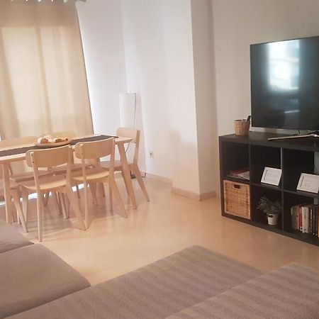 Apartamento Gloria 2 مالقة المظهر الخارجي الصورة