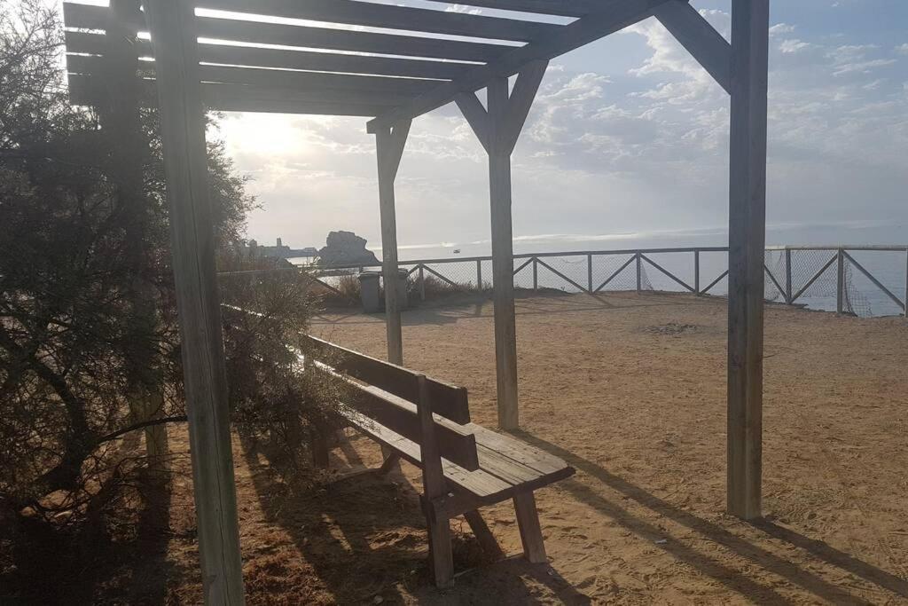 Apartamento Gloria 2 مالقة المظهر الخارجي الصورة
