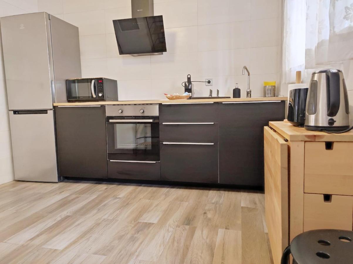 Apartamento Gloria 2 مالقة المظهر الخارجي الصورة