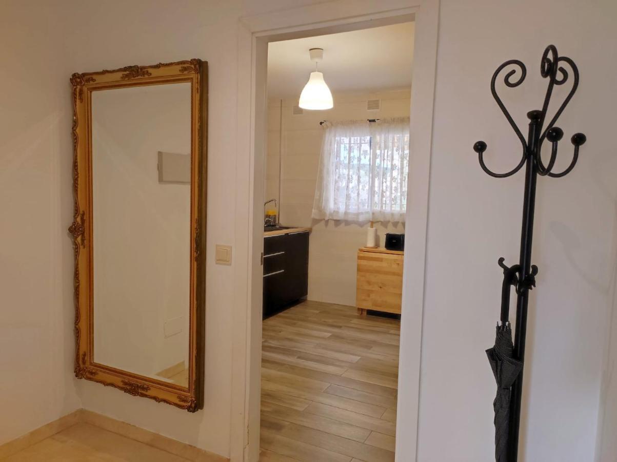 Apartamento Gloria 2 مالقة المظهر الخارجي الصورة