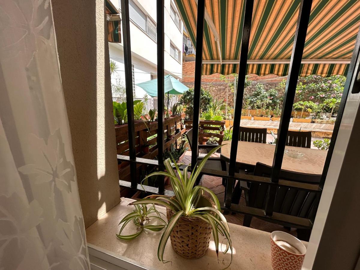 Apartamento Gloria 2 مالقة المظهر الخارجي الصورة