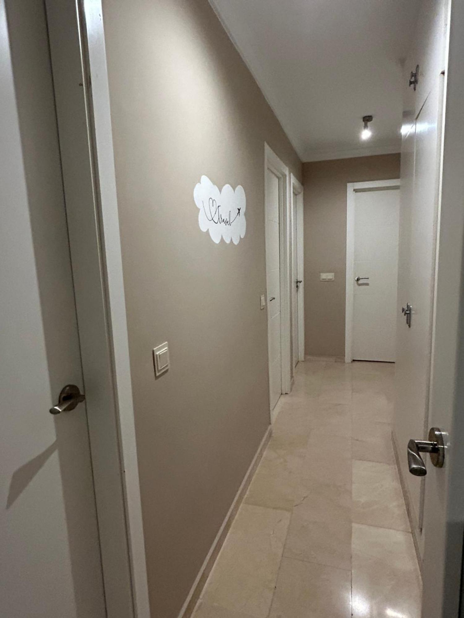 Apartamento Gloria 2 مالقة المظهر الخارجي الصورة