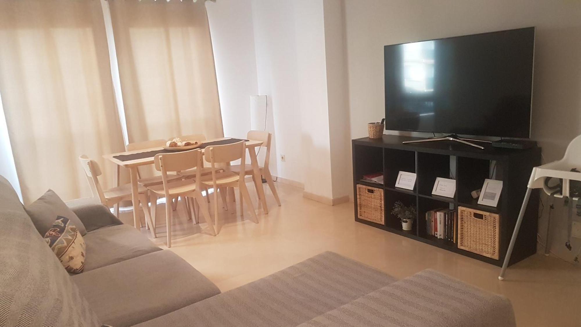 Apartamento Gloria 2 مالقة المظهر الخارجي الصورة