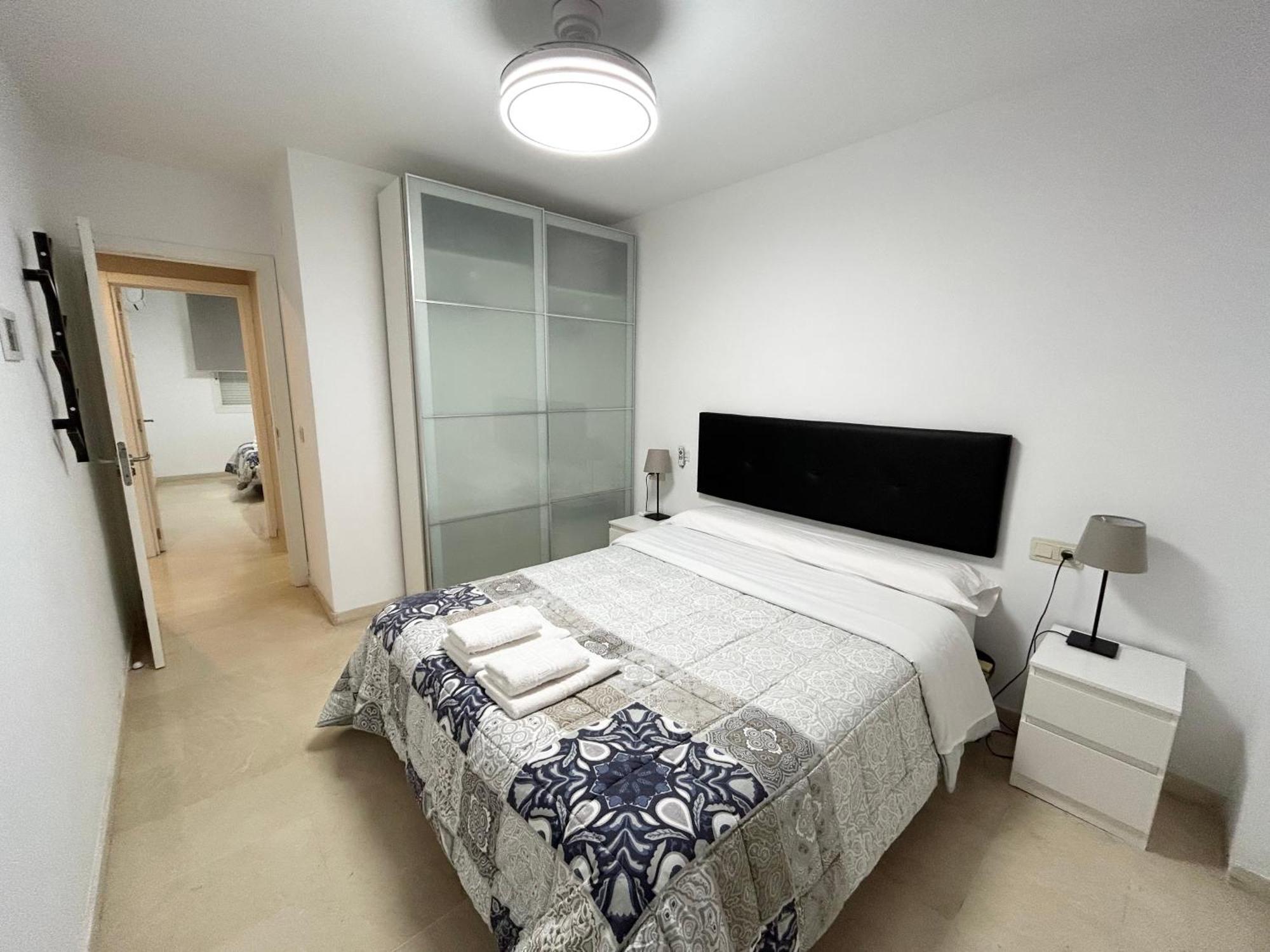 Apartamento Gloria 2 مالقة المظهر الخارجي الصورة