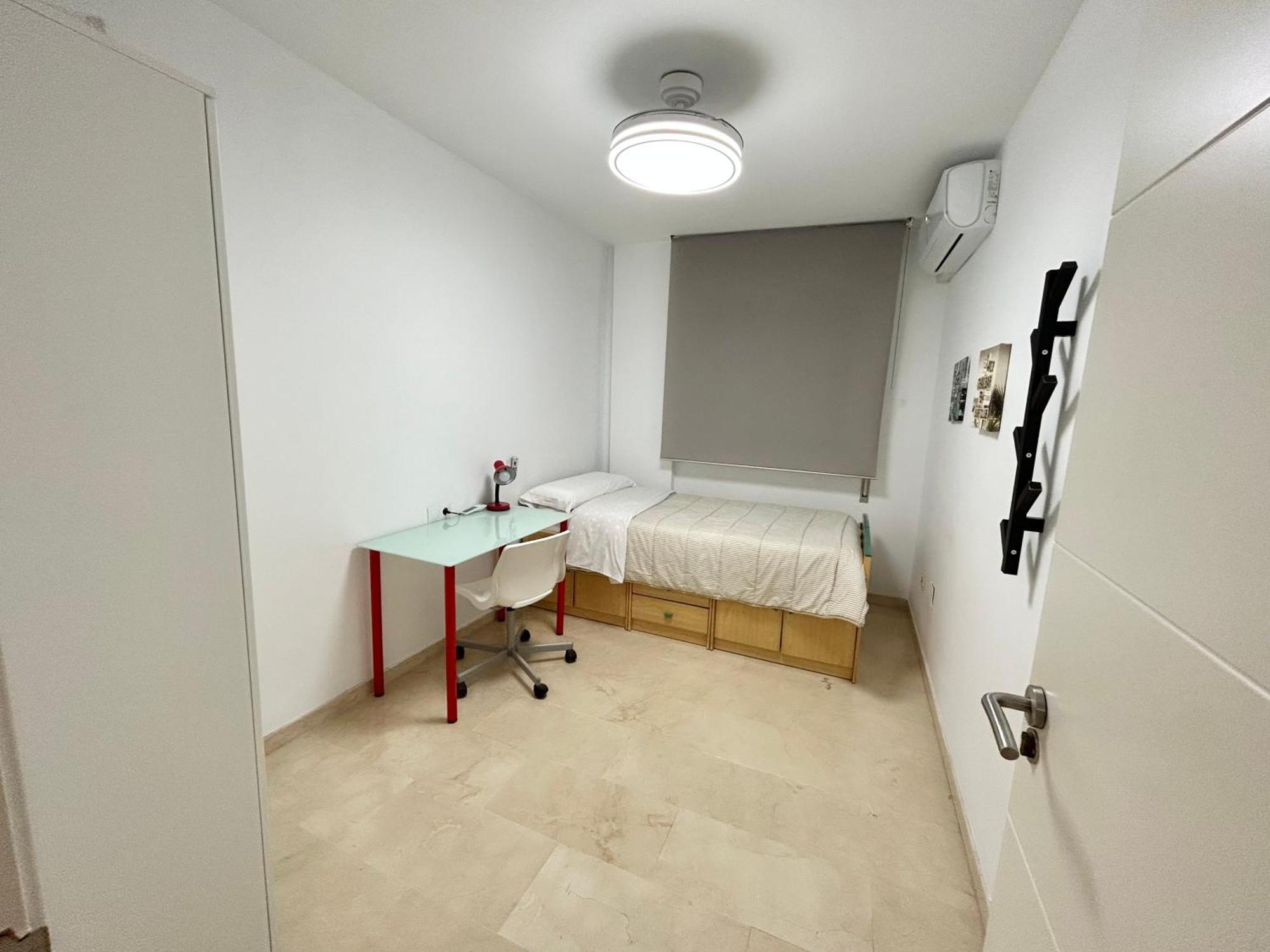 Apartamento Gloria 2 مالقة المظهر الخارجي الصورة